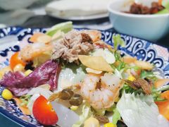 -苏坦土耳其西餐厅(玉林店)