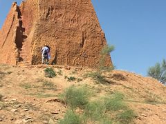 -黄沙古渡原生态旅游区