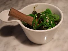 -蔴将·川菜(黄龙万科店)