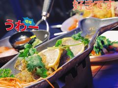 -萨芭蒂高空花园餐酒吧