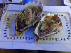 -很久以前羊肉串(大华三路店)