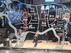 -東盛炭烤自助料理(浦东文峰广场店)