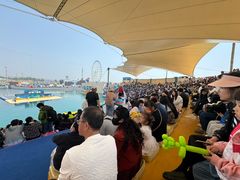 -秦皇岛乐岛海洋王国