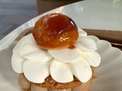 -VERIE BAKEHOUSE