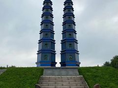 -威海大乳山景区