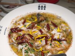 -渔语鱼酸菜鱼新川菜(来福士店)