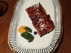 -金沙滩喜来登度假酒店-雅日本餐厅