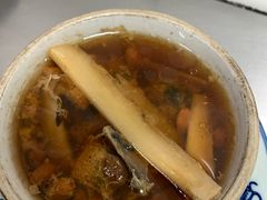 -達揚原味燉品(文明路店)
