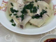 -凤城礼记鱼翅海鲜酒家(新马路总店)