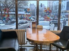-花舍·新派粤菜·西餐·下午茶(亚运村·鸟巢店)