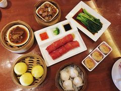 -北海金昌开元名都大酒店·四季轩中餐厅