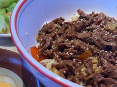 -阿当·小炒牛肉面(人广店)