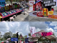 -万科生活广场(东莞松山湖店)