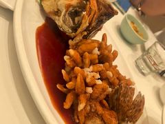 -得月楼·省级非遗·传统苏帮菜(观前店)