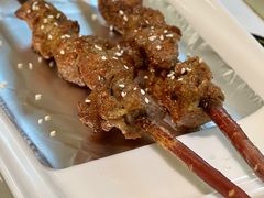 -燕兰楼·清真西北融合菜(亚运村店)