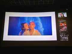 -百美汇影城(LUXE嘉里中心店)