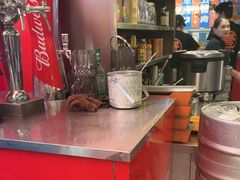 -神府路壹号·海鲜烧烤排档(三坊七巷店)
