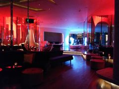 -池畔酒吧 WET Bar
