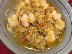 -阿莉餐厅(枣阳路店)