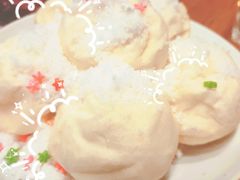 -山楂树融合菜餐厅