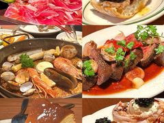 -LA CREPERIE BRETONNE布列塔尼法式餐厅(天童北路店)