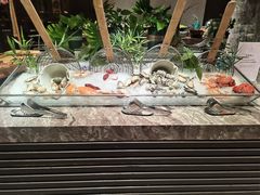 -浙江安吉JW万豪酒店·万豪中餐厅