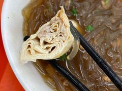 千张粉丝-新丰小吃(江陵路分店)