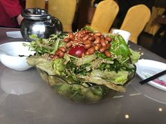 -大眼锅贴饺子(河西店)