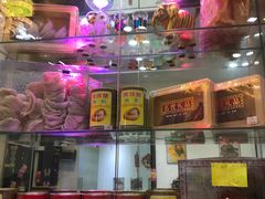 -凤城礼记鱼翅海鲜酒家(新马路总店)