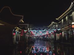 -靖西锦绣古镇景区