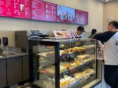 -星巴克臻选(深圳坂田万科广场店)