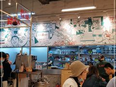 -东排食堂长沙小吃大排档(五一广场店)