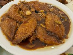 -胖子菜馆(隆昌路店)