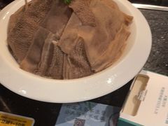 -五星桥原切肥牛火锅·30年专注好牛肉(湖塘店)