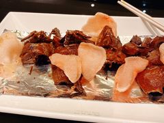 -北门饭店(三香路店)