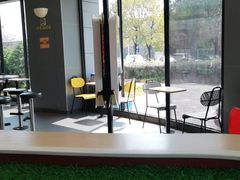 -麦当劳(上百万和城店)