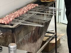 -上海交通大学新疆餐厅