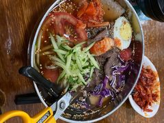 -优壹佳·延边朝鲜族料理(中山北路店)