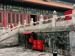 -历代帝王庙博物馆