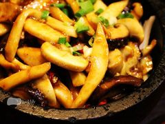 -大川先生·小龙虾·川菜(信义坊店)