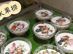 -景湖轩全日制餐厅·南湖名都