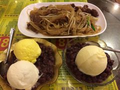 -顺记冰室(宝华路店)