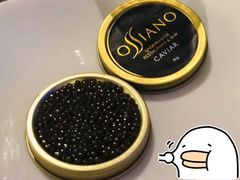 -亚特兰蒂斯•OSSIANO奥西亚诺海底餐厅