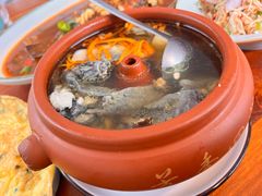 -云隐小厨·传统大理美食(复兴路店)