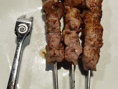 -很久以前羊肉串(簋街店)
