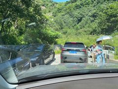 -白草畔自然风景区