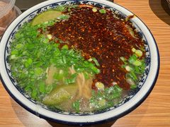 -有礼有面(知春路店)