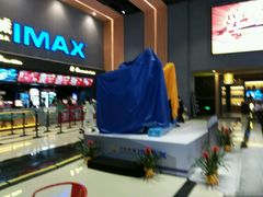 -万达影城(安吉万达广场IMAX店)