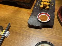 -敏珠拉姆藏餐·南京厨房(富春江东街店)