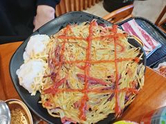 -杀猪天·韩国烤肉(总店)